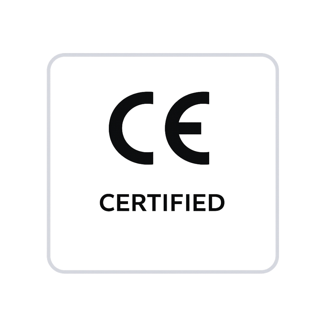 Certificate 3